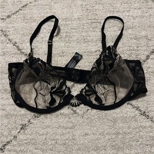 Victoria Secret bluebella lingerie bra